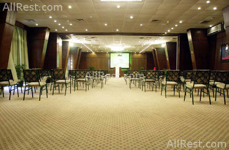 Aida North Coast Hotel 11